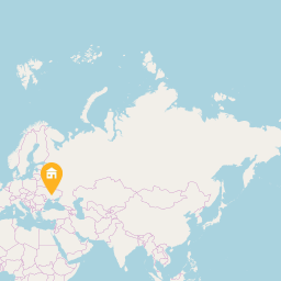 Apartment on Ukrainskaya на глобальній карті